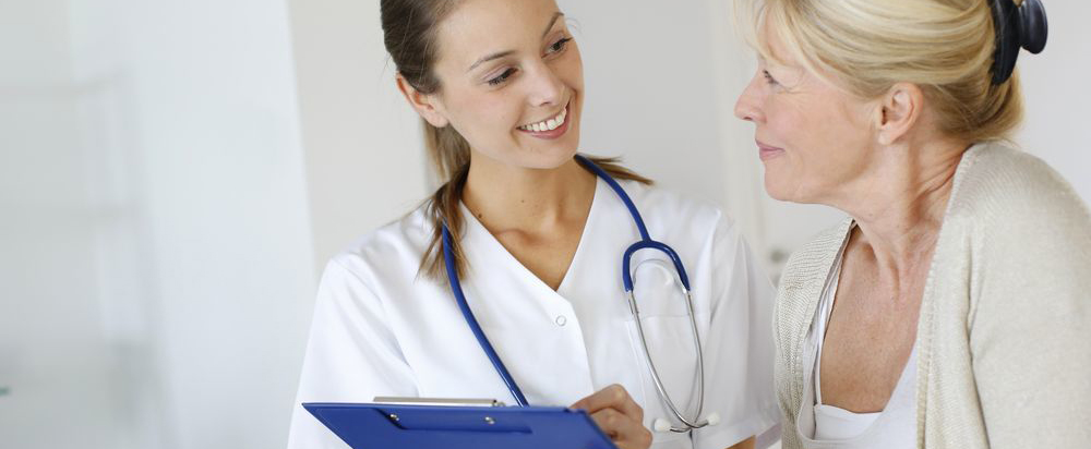 Seguimiento médico - Corporal Core