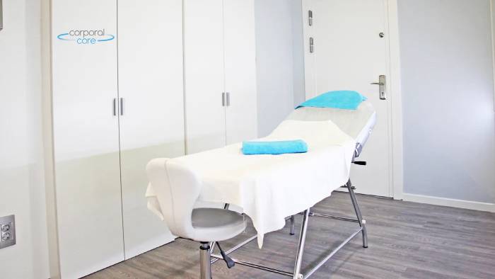 instalacion corporal core 6